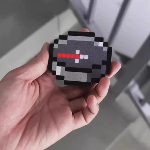 Compass Pixel Wind Peripheral