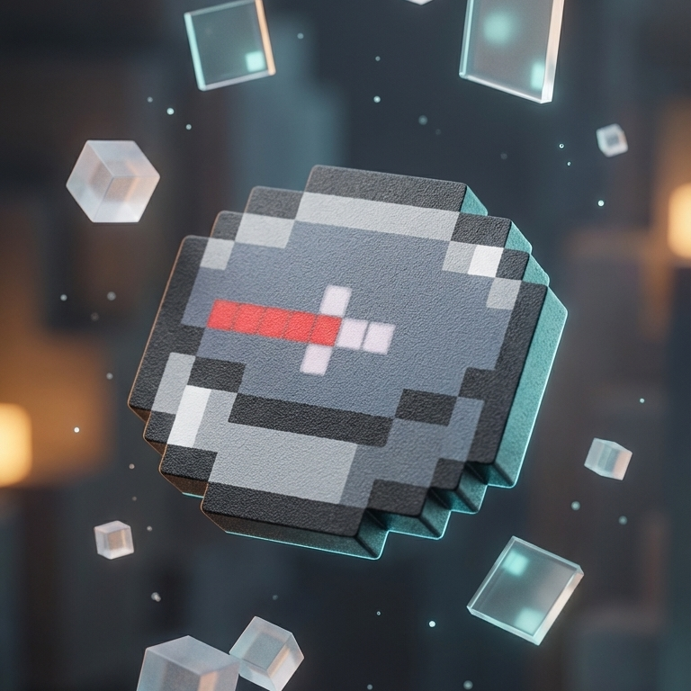 Compass Pixel Wind Peripheral