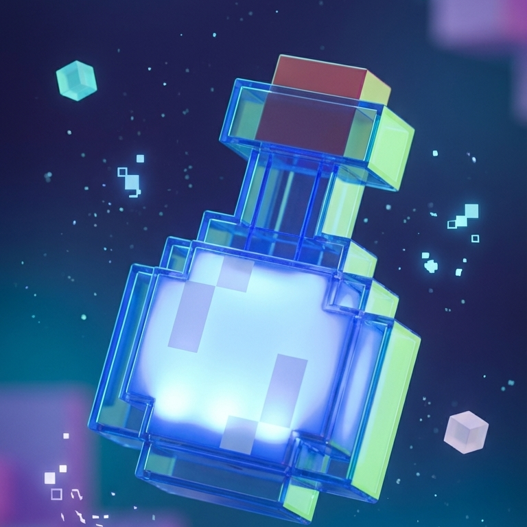Rechargeable Color-changing Bottle