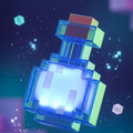 Rechargeable Color-changing Bottle