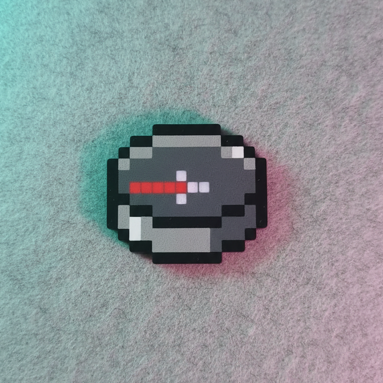 Compass Pixel Wind Peripheral